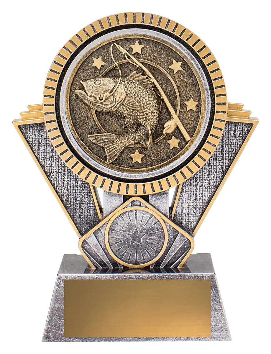 Spartan - Fishing 155mm