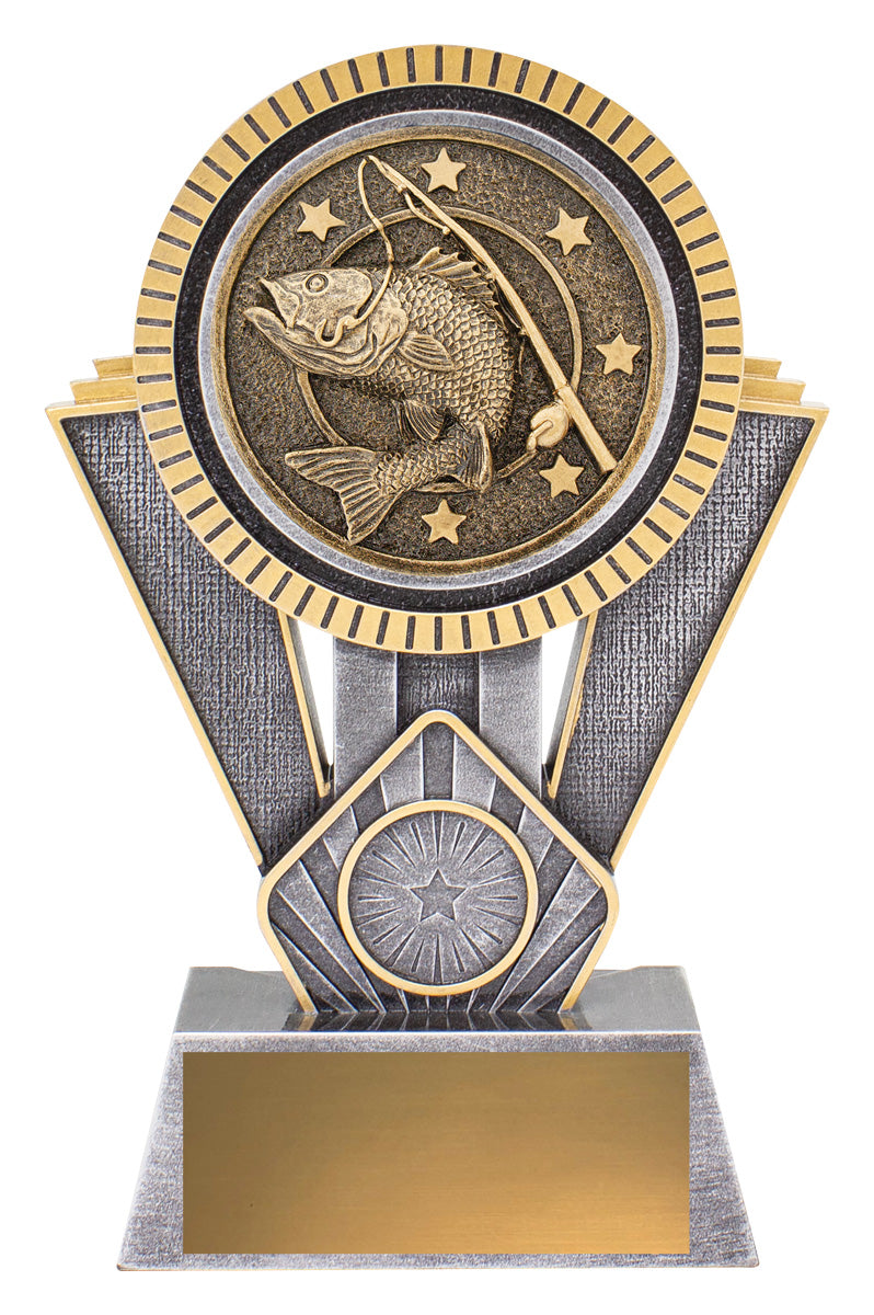 Spartan - Fishing 180mm