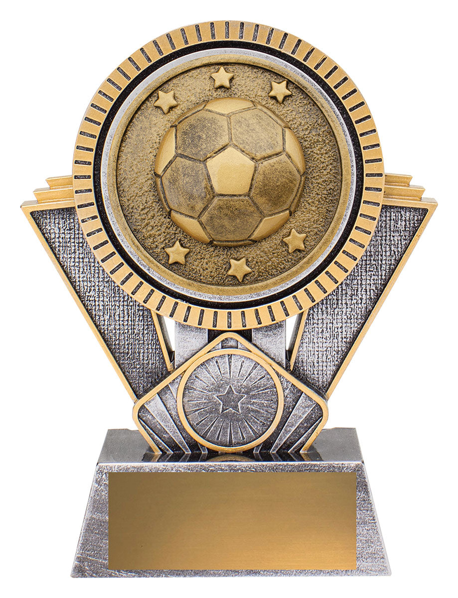 Spartan - Football 155mm