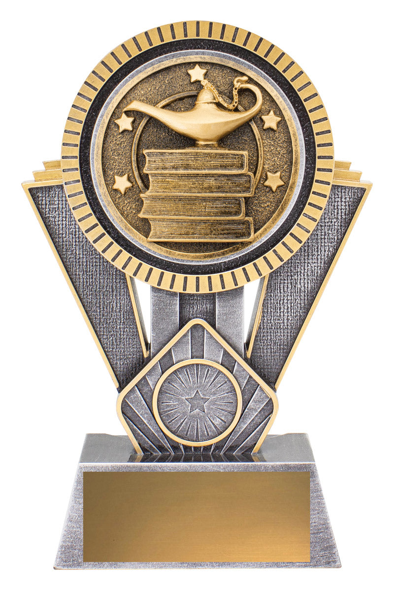 Spartan - Academic 180mm