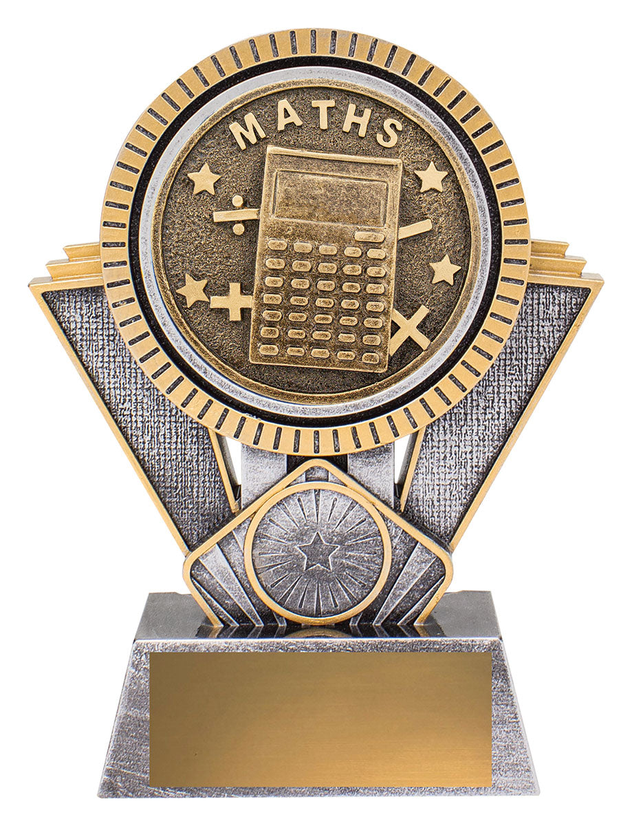 Spartan - Maths 155mm