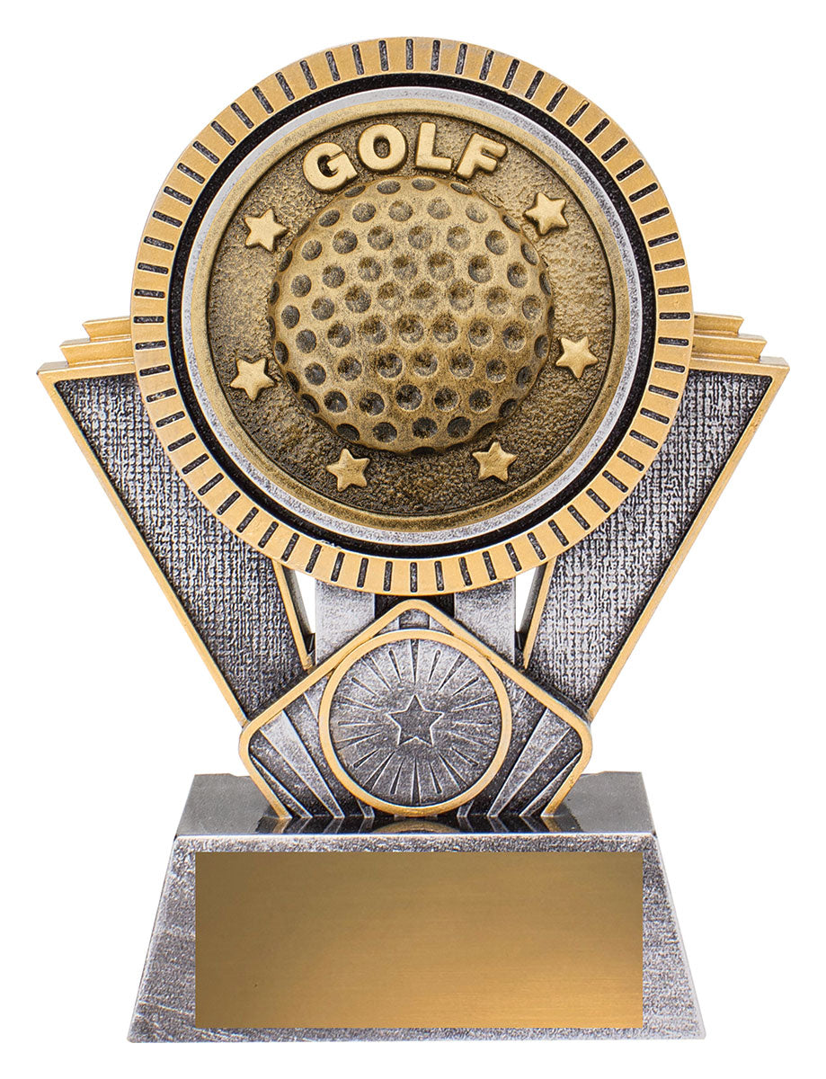 Spartan - Golf 155mm