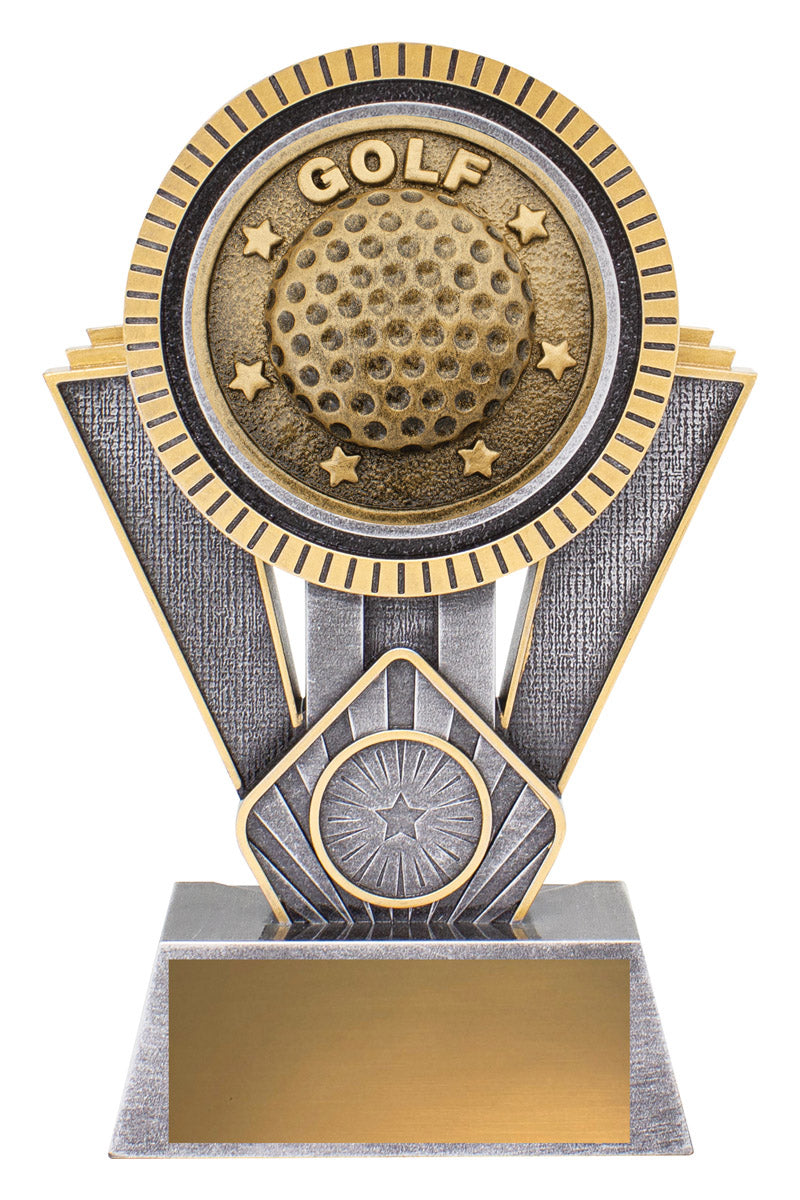 Spartan - Golf 180mm