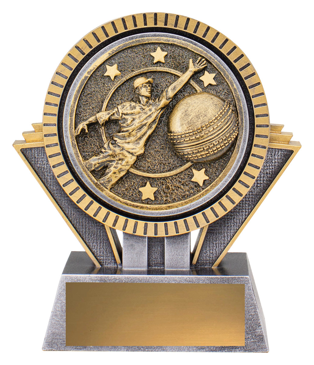 Spartan - Fielding 130mm