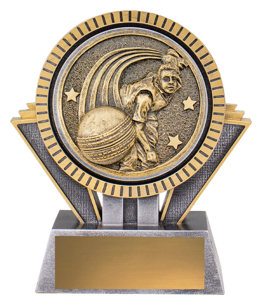 Spartan - Bowling 130mm