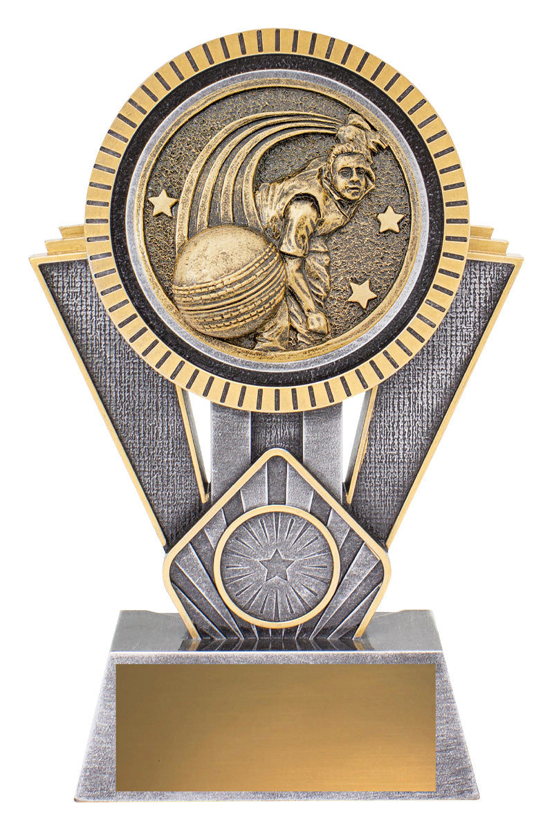 Spartan - Bowling 180mm