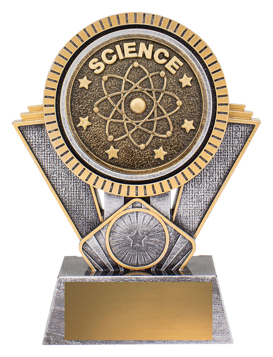 Spartan - Science 155mm