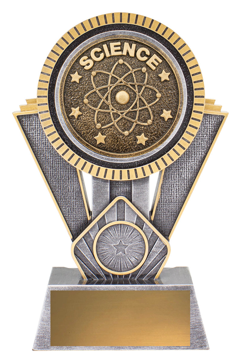 Spartan - Science 180mm