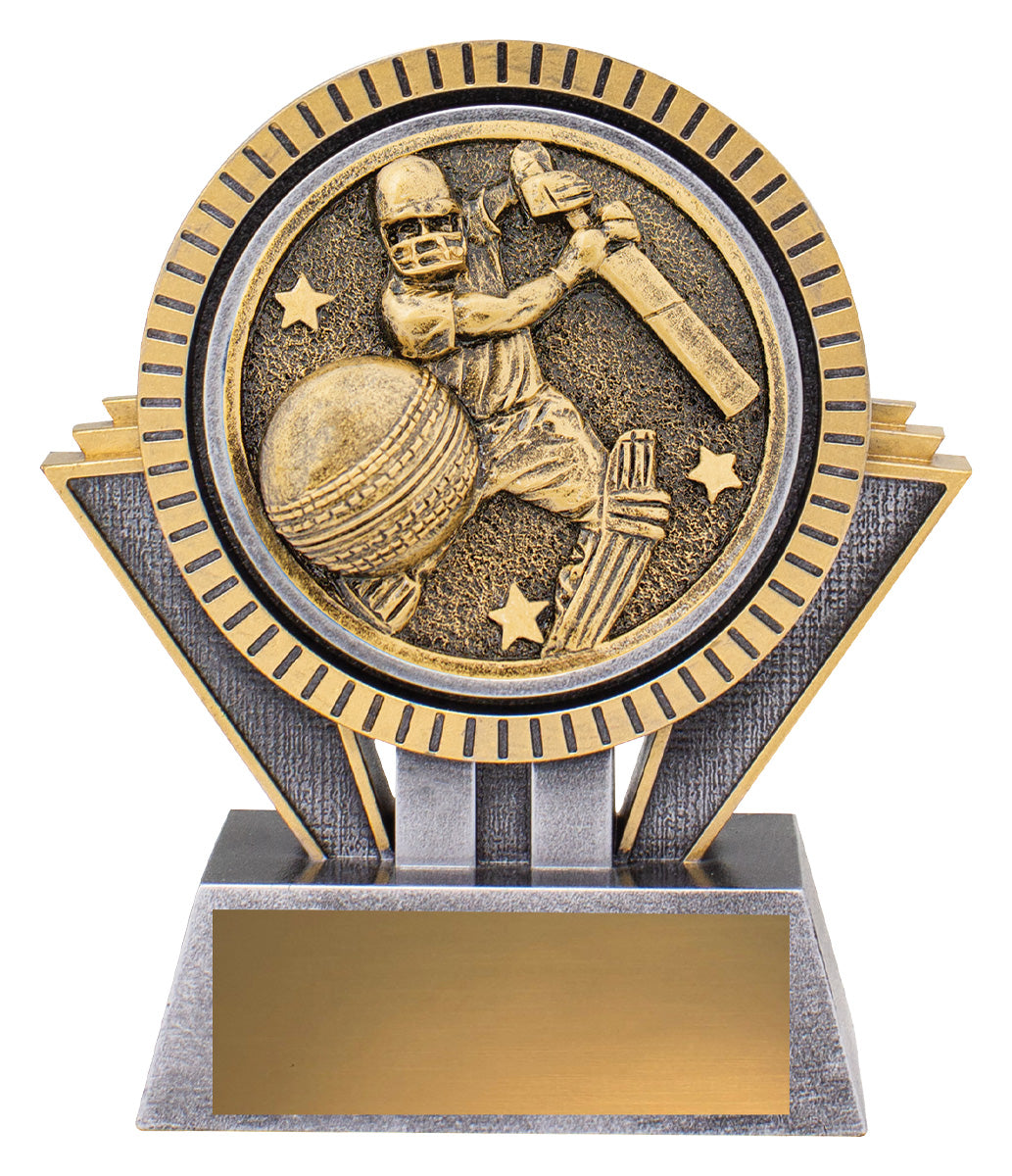 Spartan - Batting 130mm