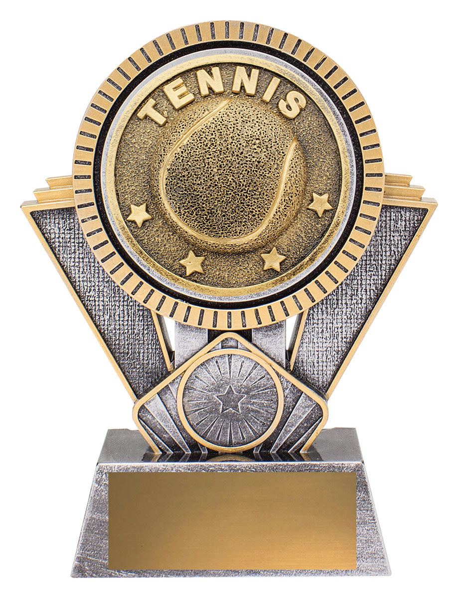 Spartan - Tennis 155mm