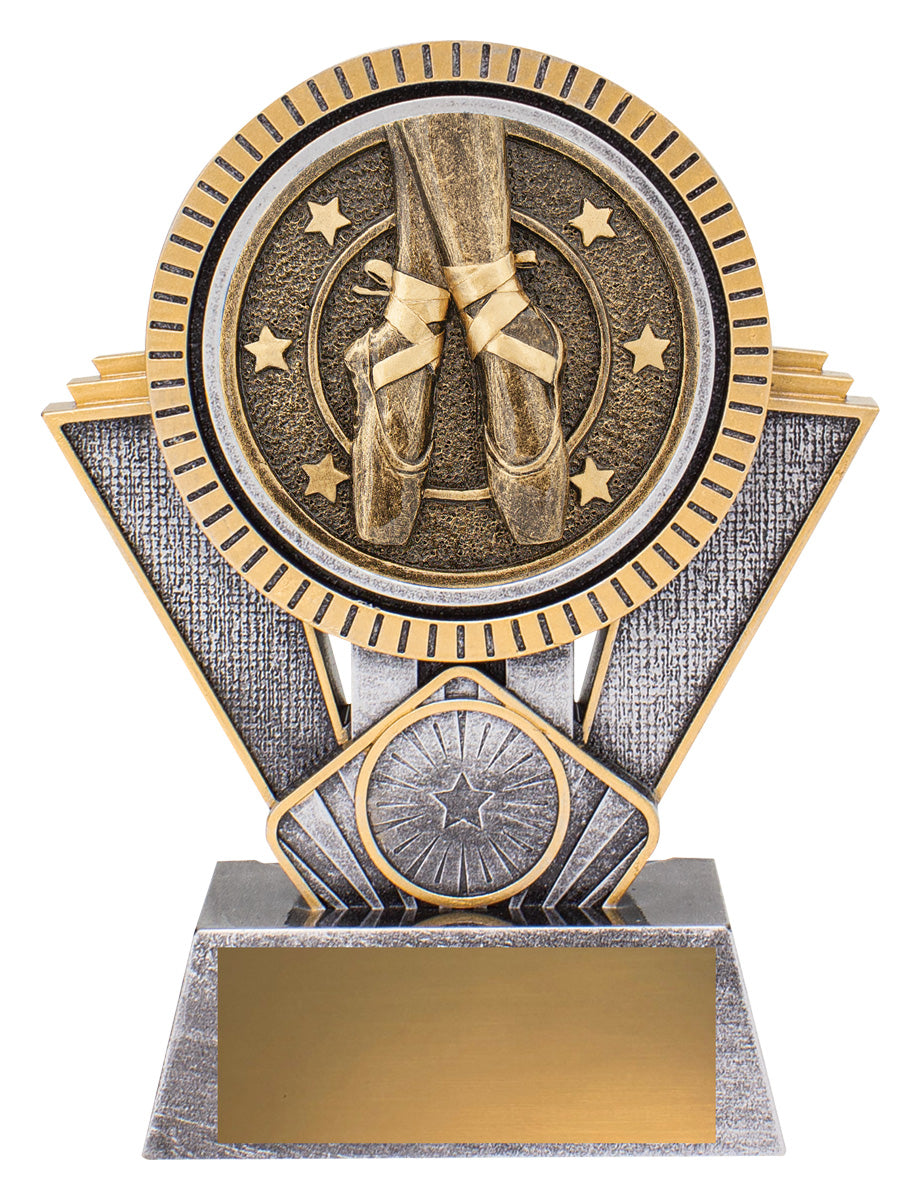 Spartan - Ballet 155mm