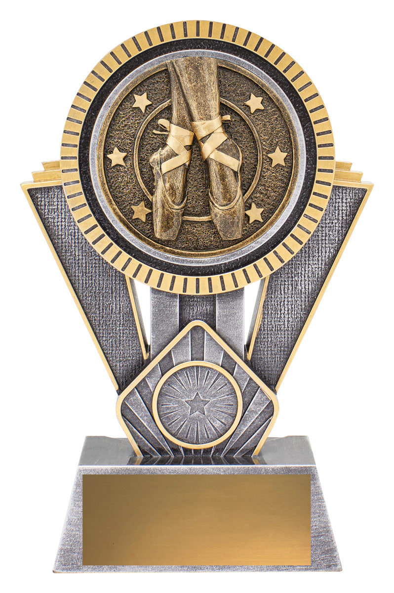 Spartan - Ballet 180mm