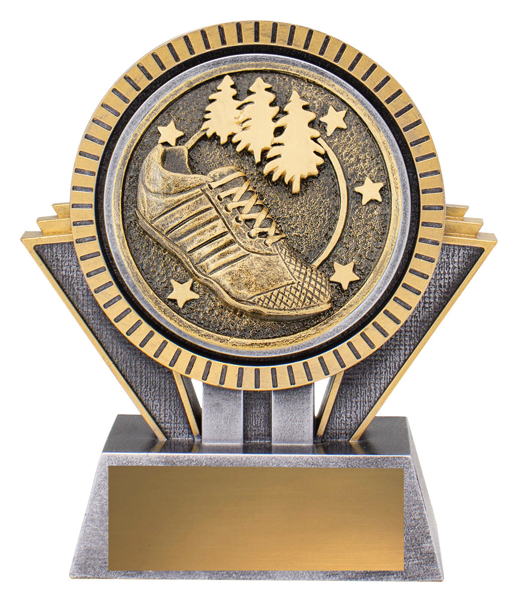 Spartan - Cross Country 130mm