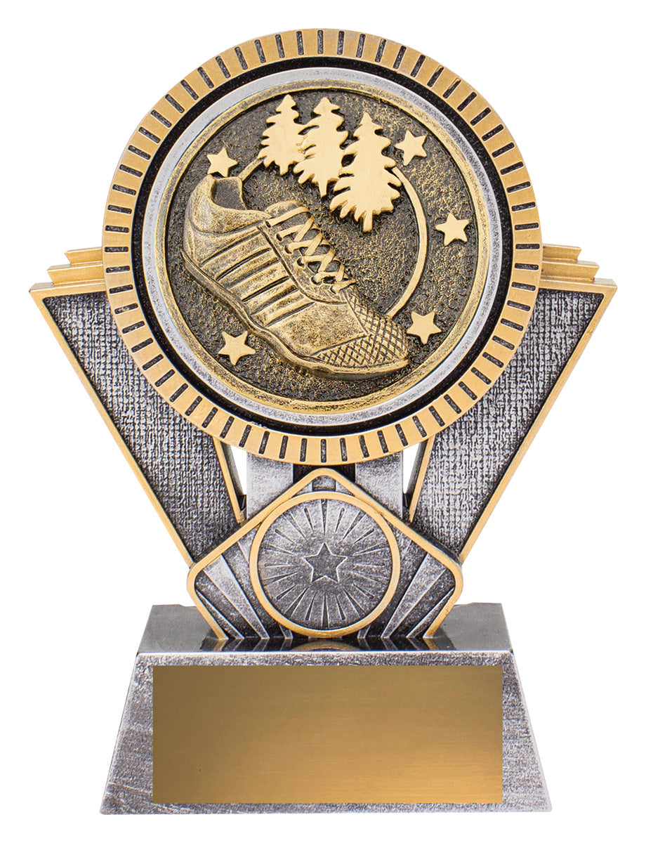 Spartan - Cross Country 155mm