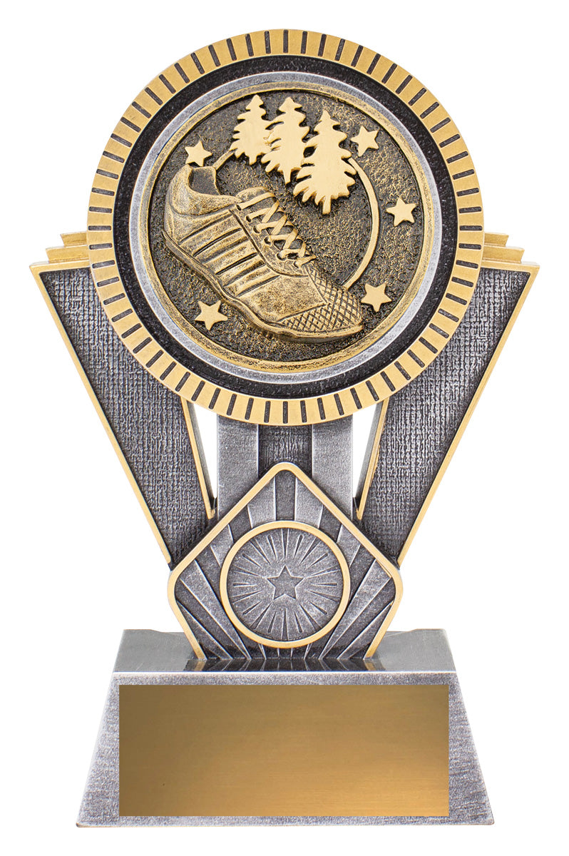 Spartan - Cross Country 180mm