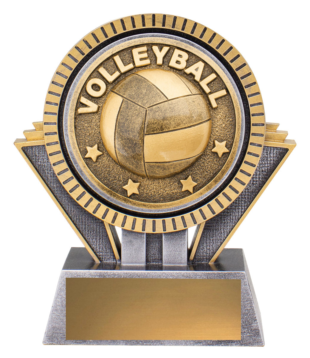 Spartan - Volleyball 130mm