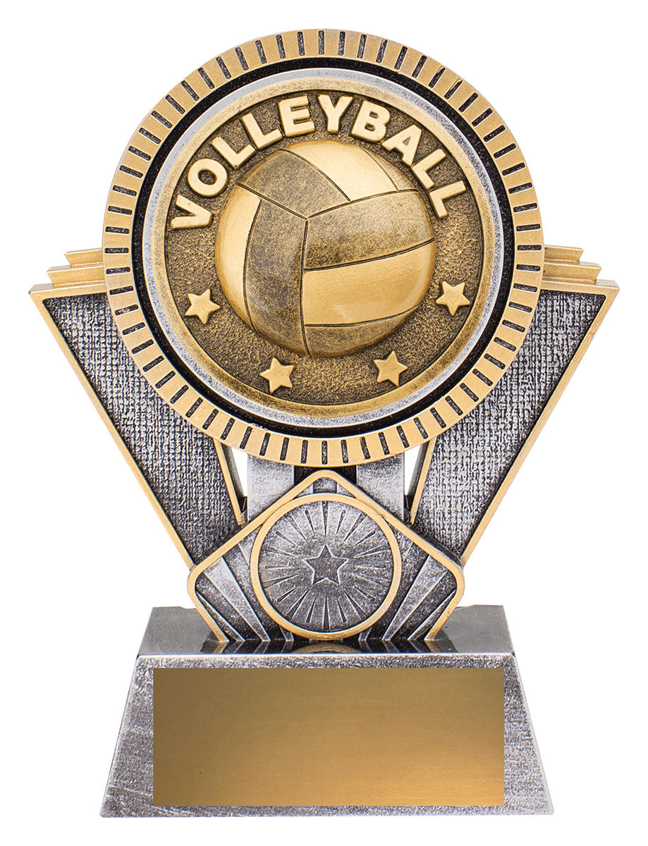 Spartan - Volleyball 155mm