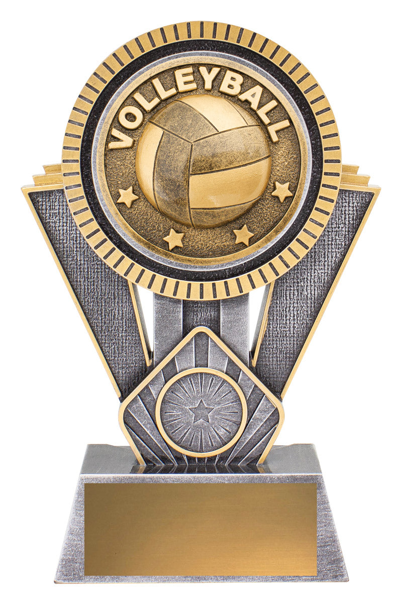 Spartan - Volleyball 180mm