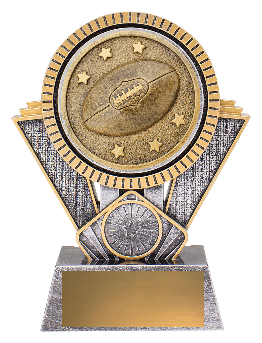 Spartan - Aussie Rules 155mm