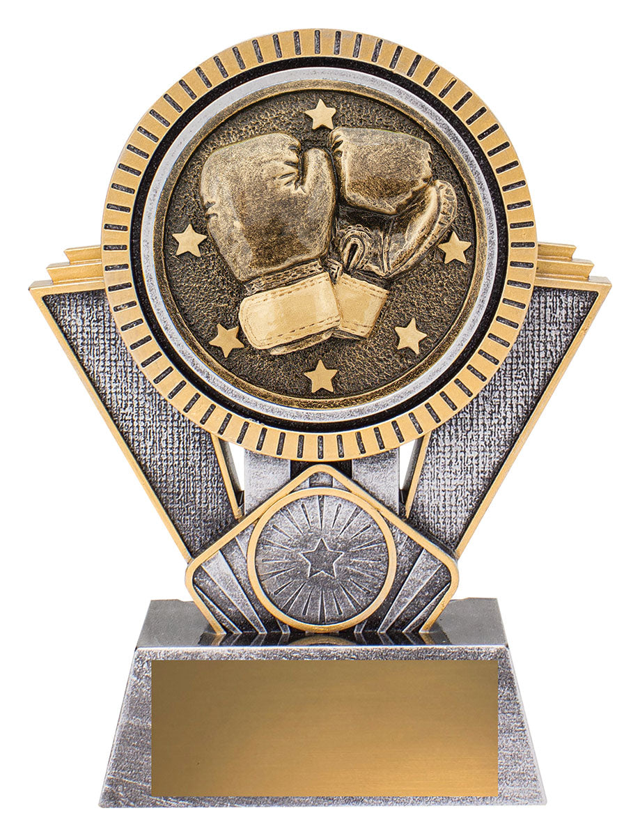 Spartan - Boxing 155mm