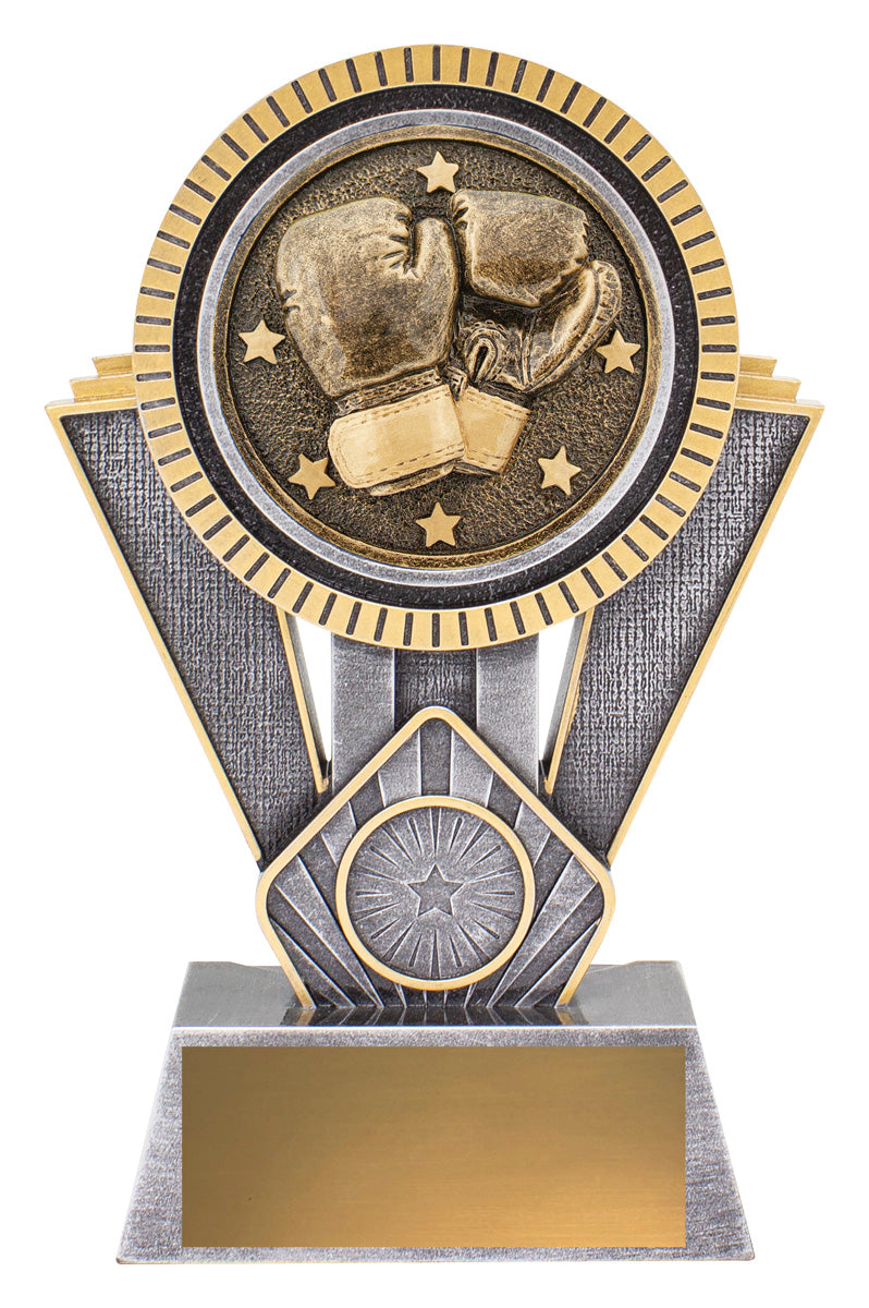 Spartan - Boxing 180mm