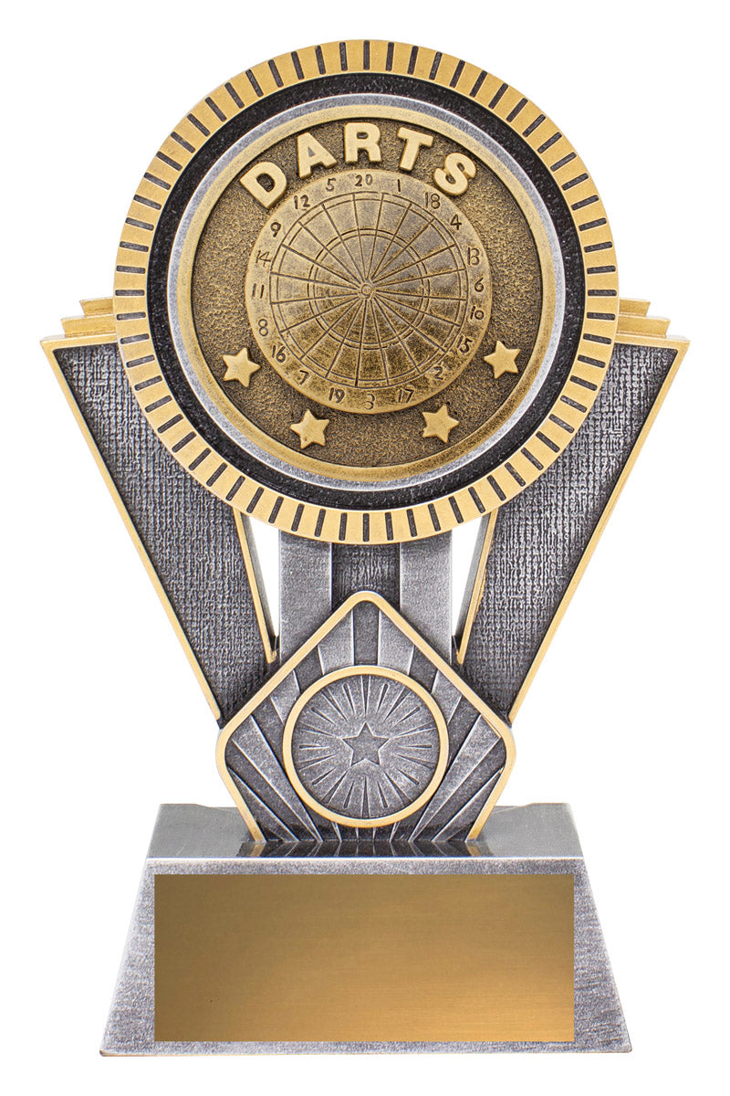 Spartan - Darts 180mm