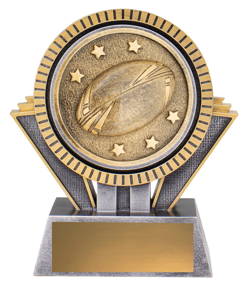 Spartan Series 130mm