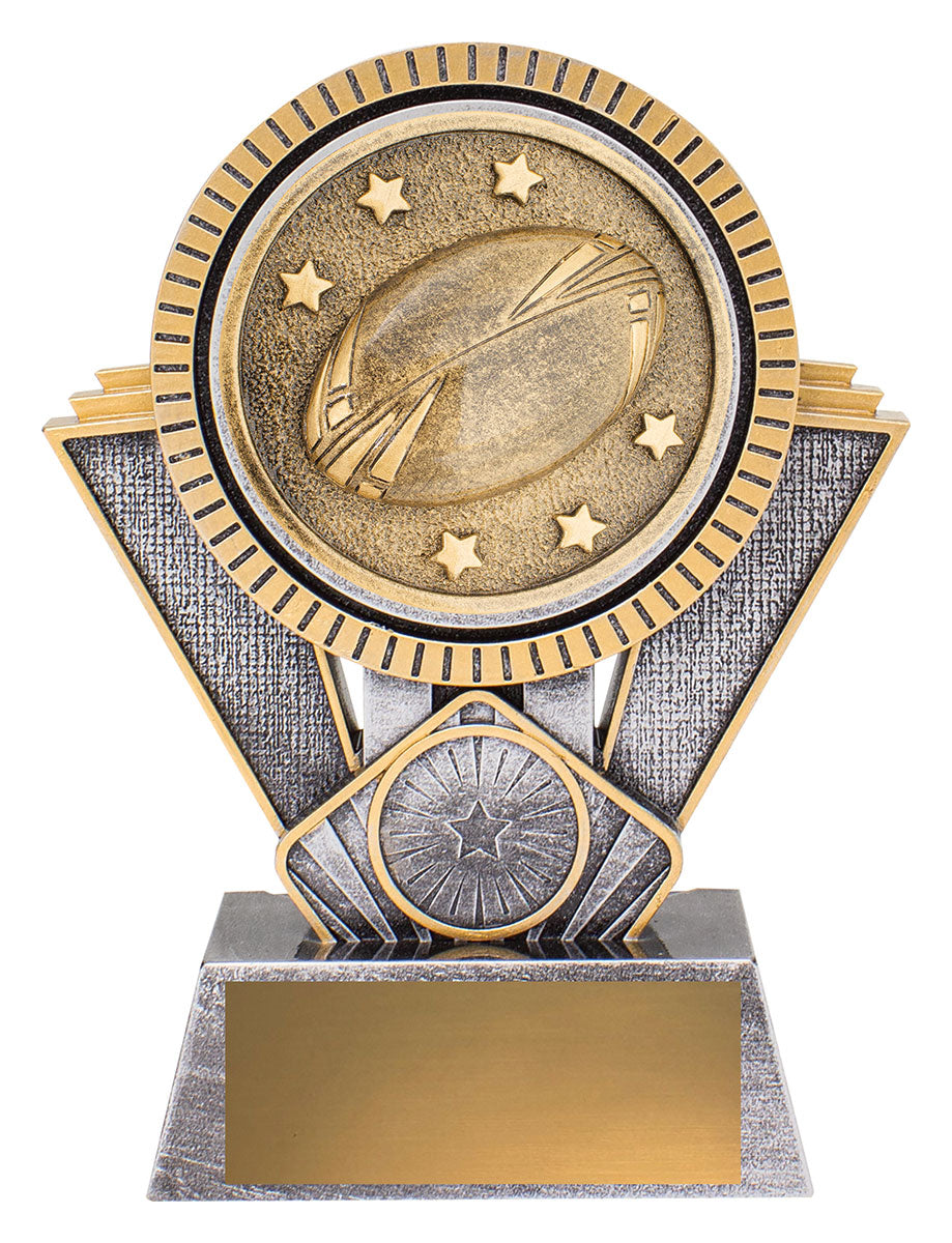 Spartan Series 155mm