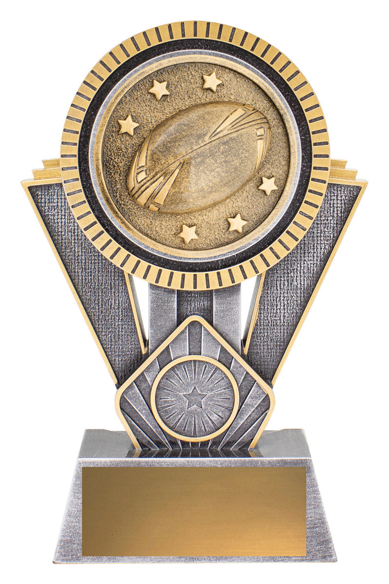 Spartan Series 180mm