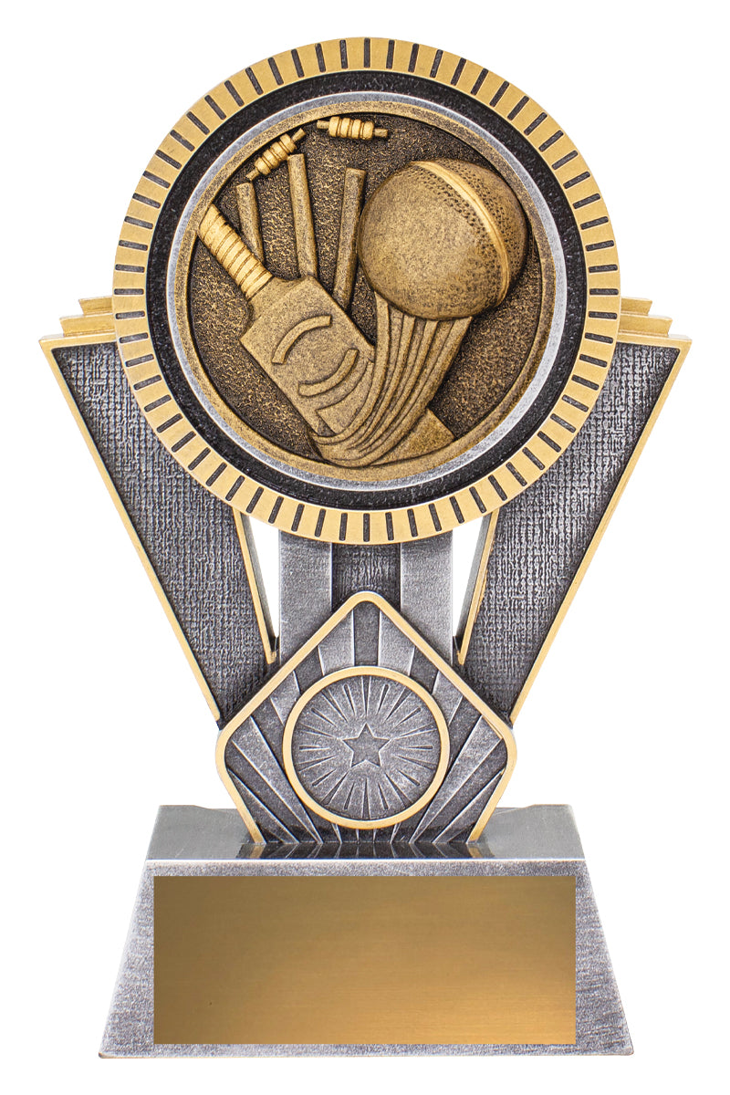 Spartan - Cricket 180mm