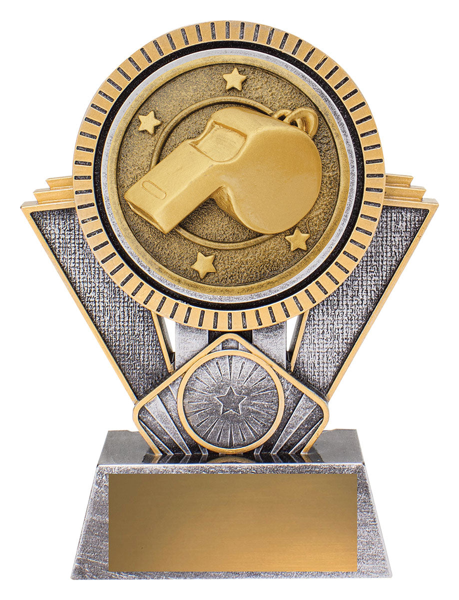 Spartan - Whistle 155mm