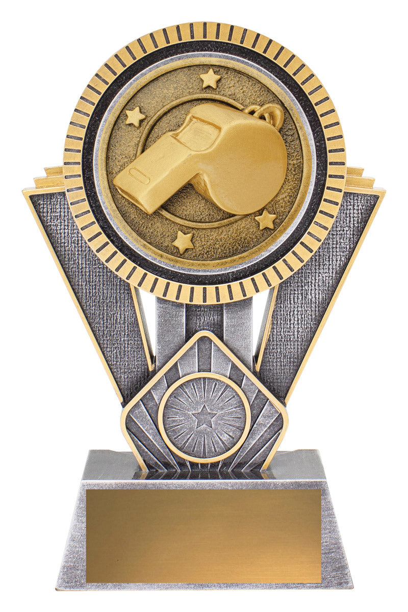 Spartan - Whistle 180mm