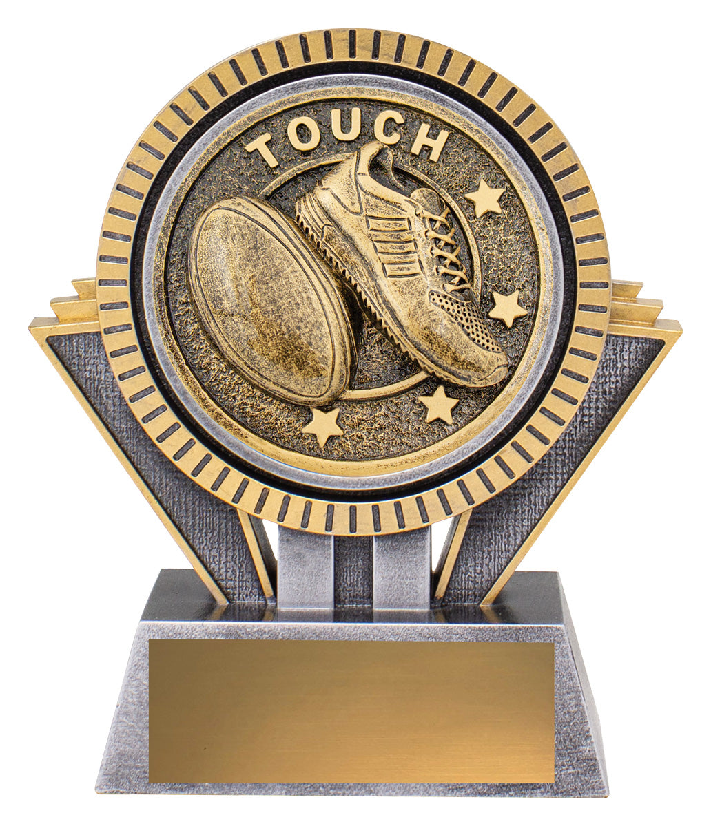 Spartan - Touch 130mm