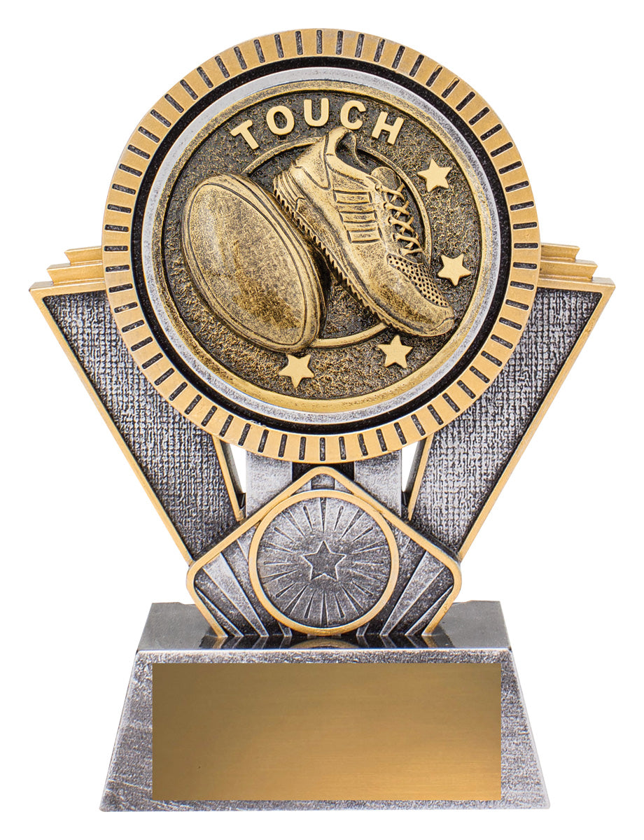 Spartan - Touch 155mm