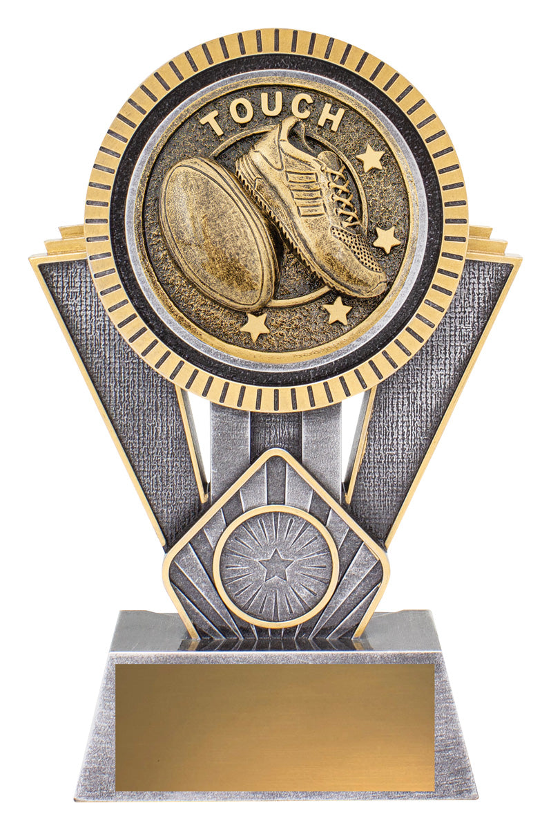 Spartan - Touch 180mm