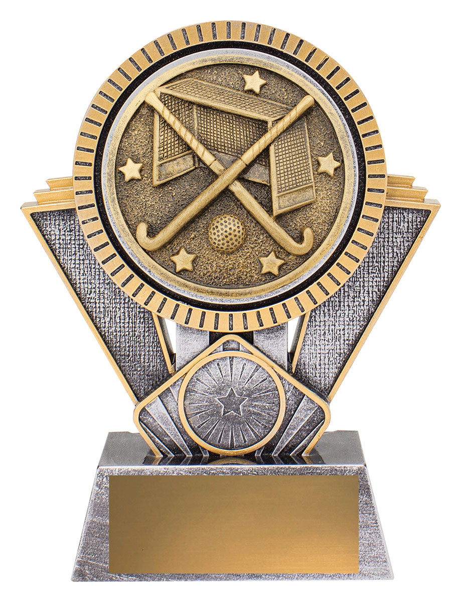 Spartan - Hockey 155mm