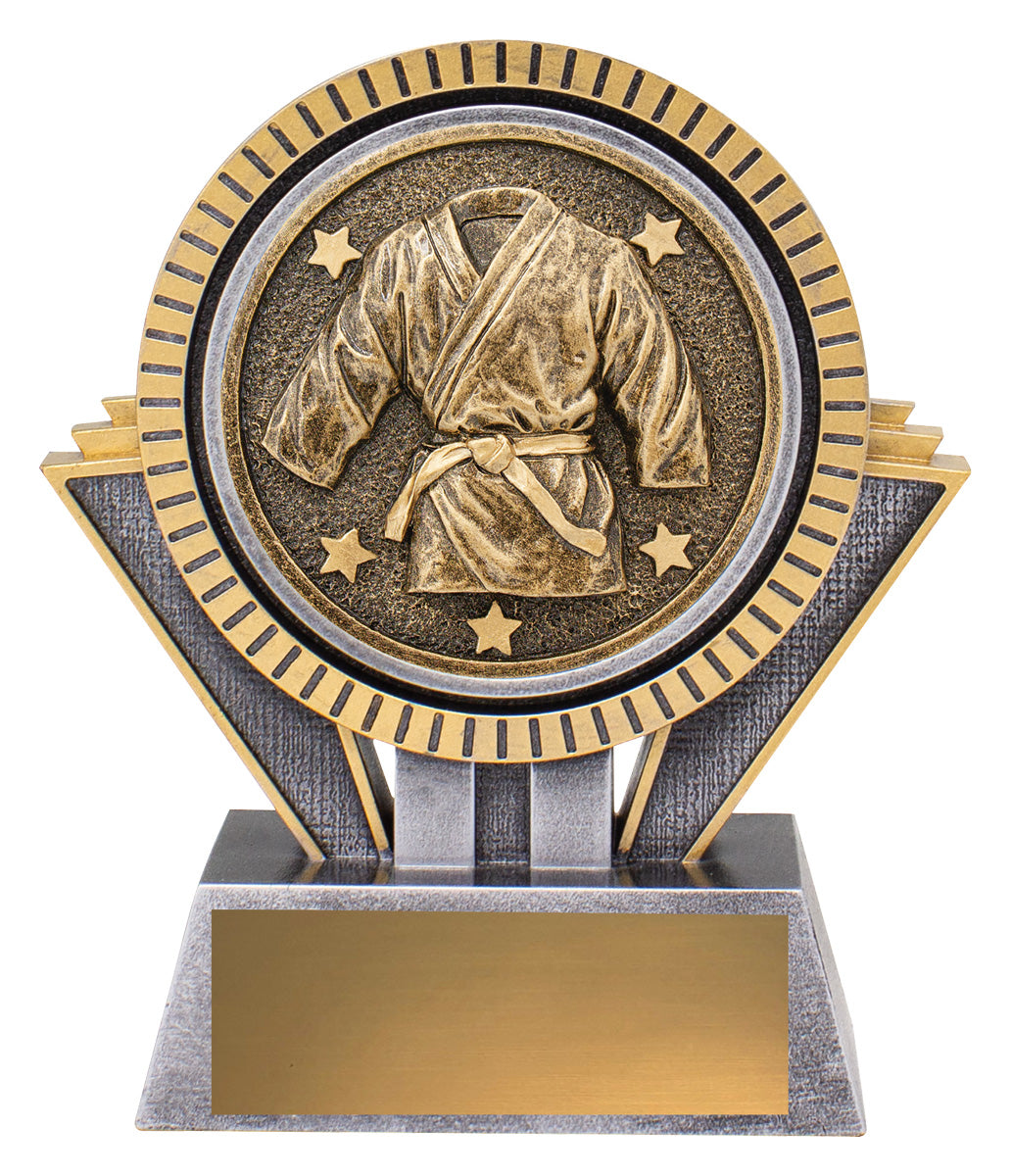 Spartan - Martial Arts 130mm