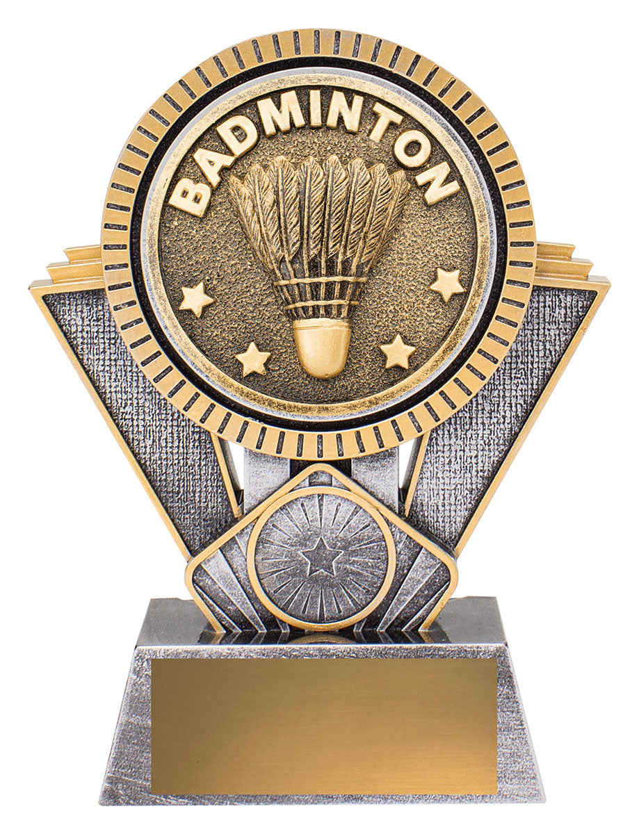 Spartan - Badminton 155mm