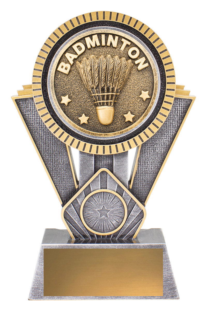 Spartan - Badminton 180mm