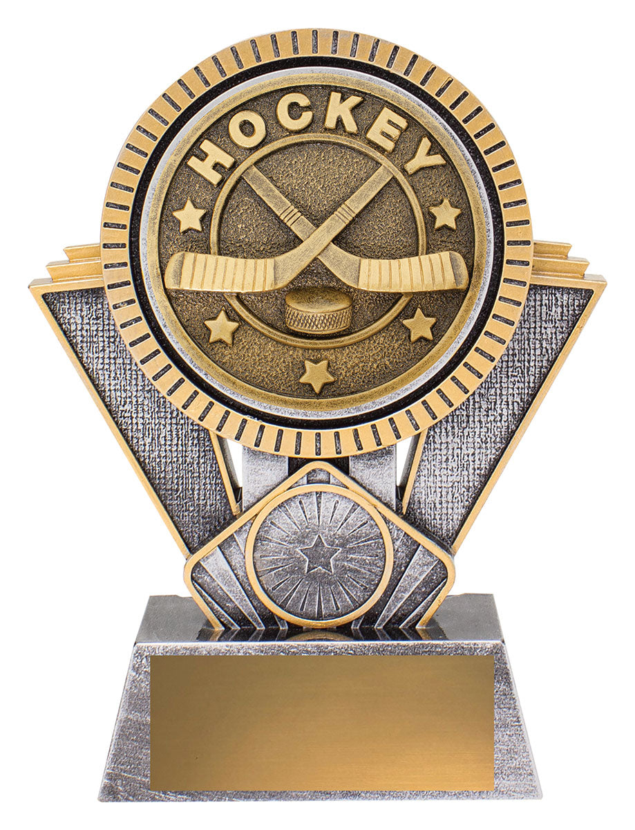 Spartan - Ice Hockey 155mm