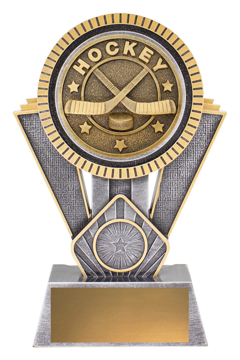 Spartan - Ice Hockey 180mm