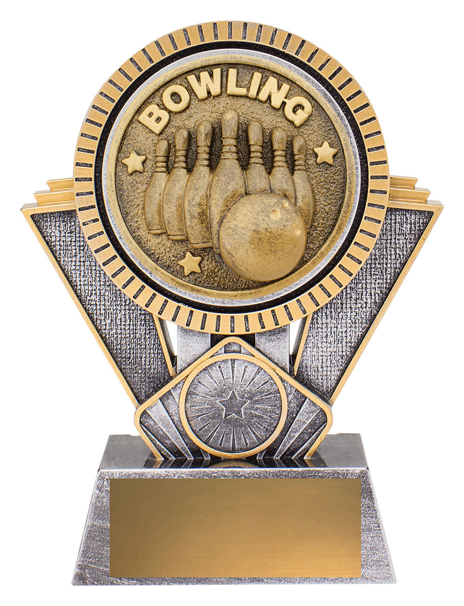 Spartan - Tenpin 155mm