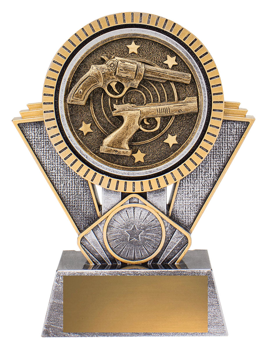 Spartan - Shooting 155mm