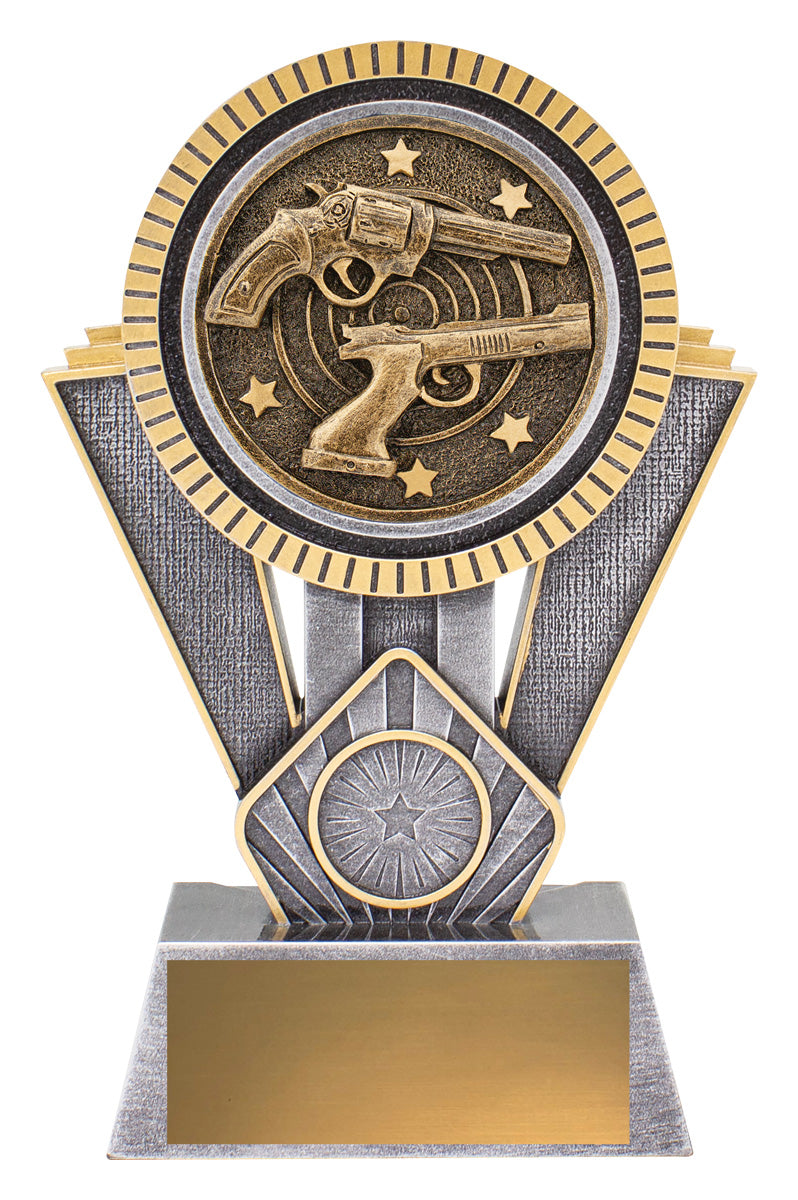 Spartan - Shooting 180mm