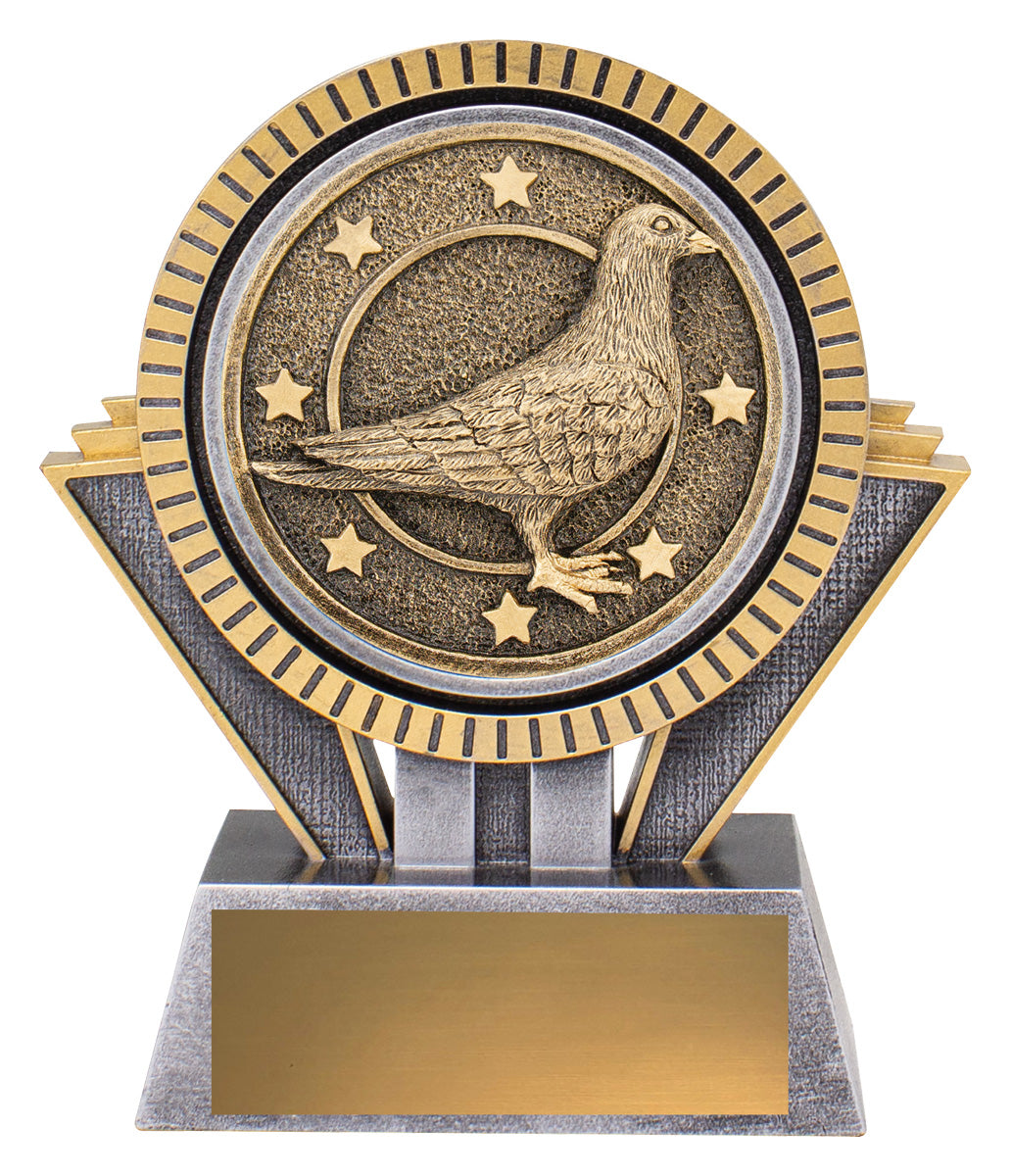 Spartan - Pigeon 130mm