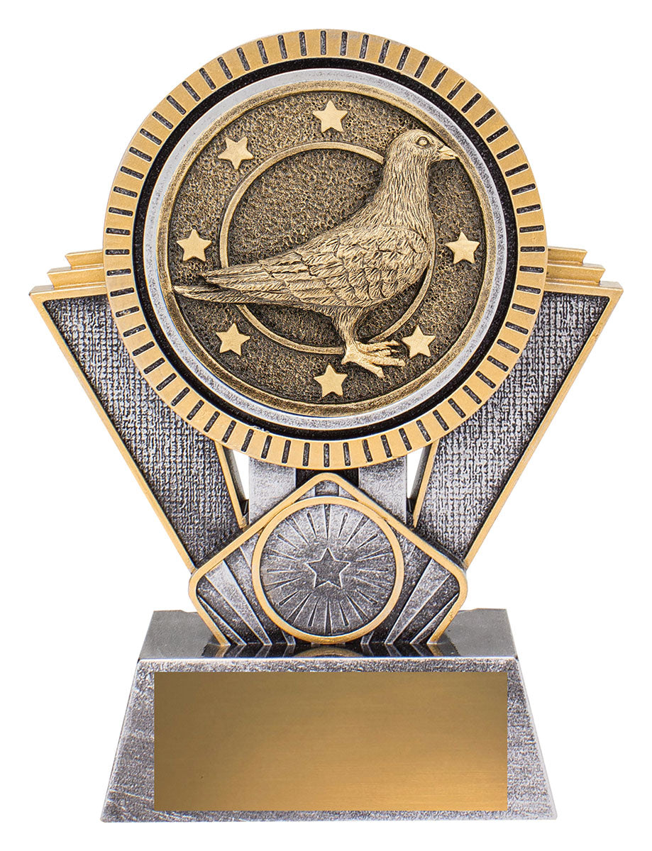 Spartan - Pigeon 155mm