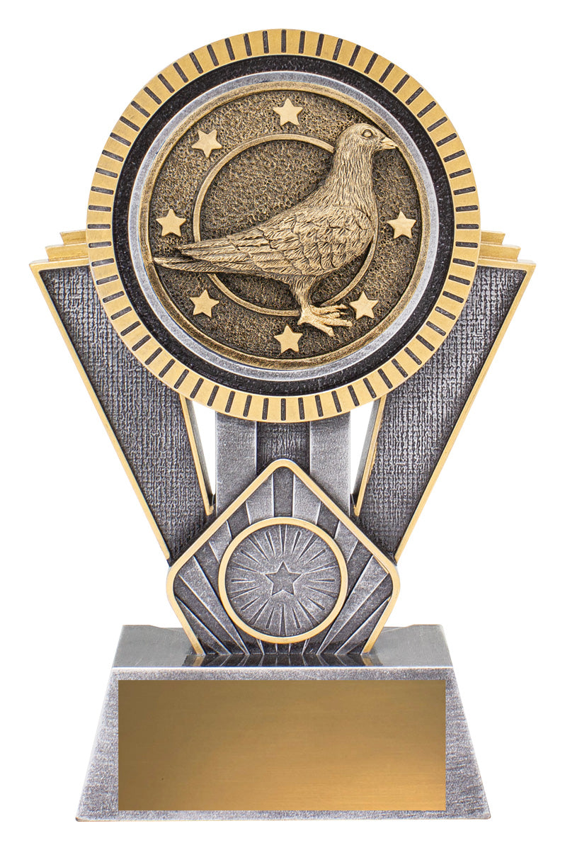 Spartan - Pigeon 180mm