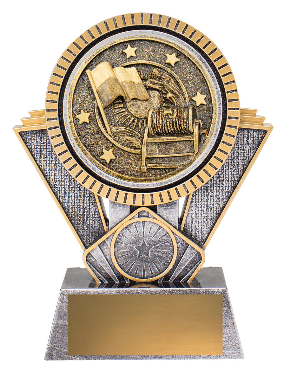 Spartan - Lifesaving 155mm