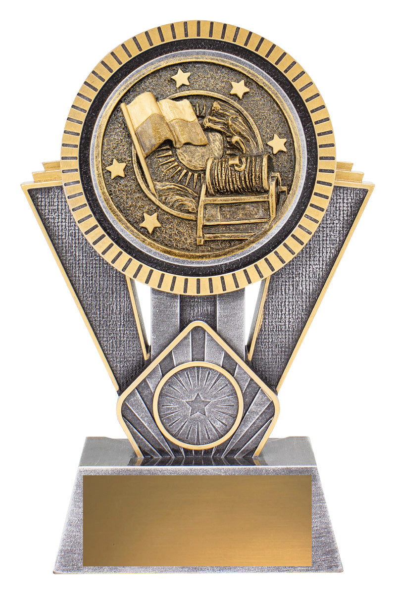 Spartan - Lifesaving 180mm