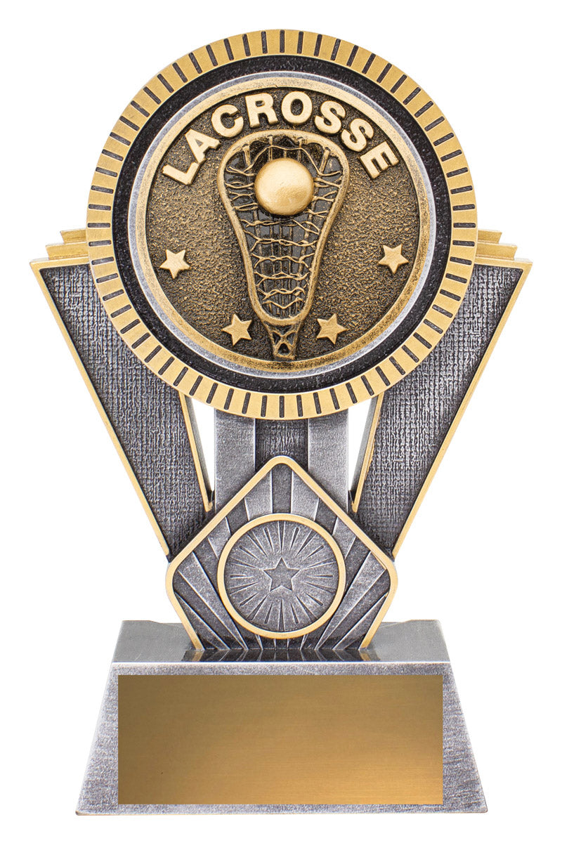 Spartan - Lacrosse 180mm